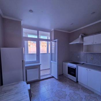 Продается 1-комнатная квартира, 31 м²
