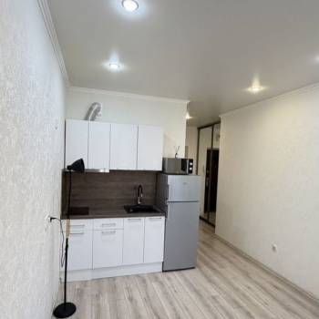 Продается 1-комнатная квартира, 25 м²