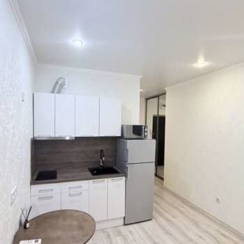 Продается 1-комнатная квартира, 25 м²