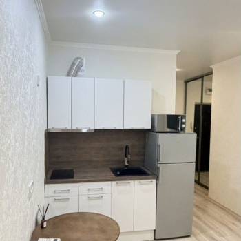 Продается 1-комнатная квартира, 25 м²