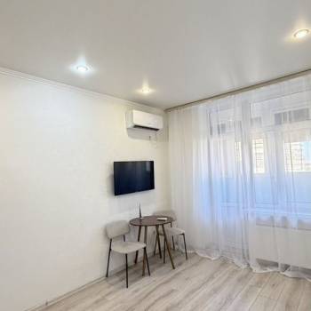 Продается 1-комнатная квартира, 25 м²