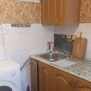 Продается 1-комнатная квартира, 29,9 м²