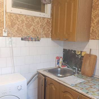 Продается 1-комнатная квартира, 29,9 м²