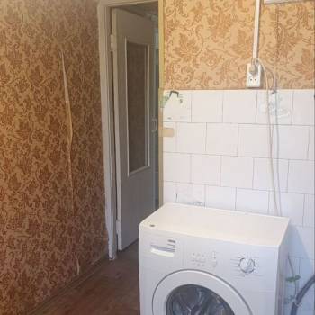 Продается 1-комнатная квартира, 29,9 м²