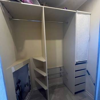 Продается 1-комнатная квартира, 43,3 м²