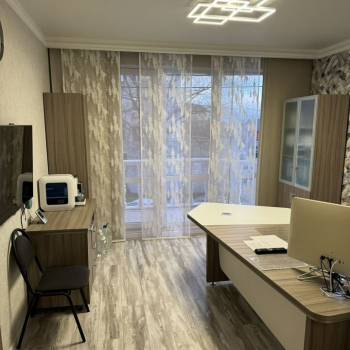 Сдается Офис, 25 м²