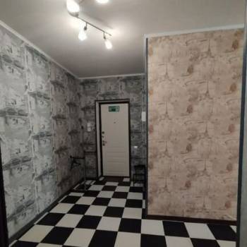 Продается 1-комнатная квартира, 50,4 м²