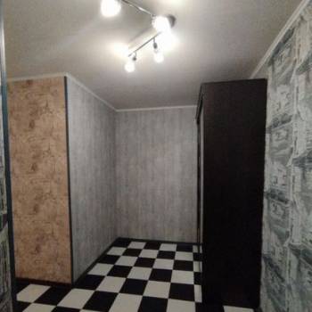 Продается 1-комнатная квартира, 50,4 м²