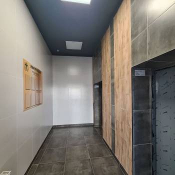Продается 1-комнатная квартира, 42,7 м²