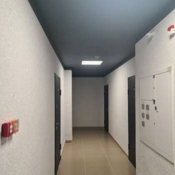 Продается 1-комнатная квартира, 42,7 м²