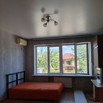 Продается 1-комнатная квартира, 27 м²