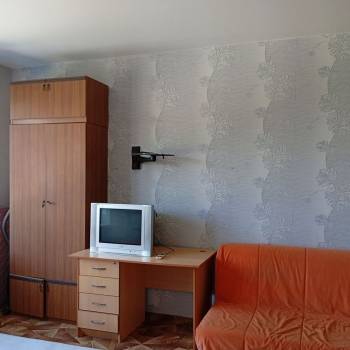 Продается 1-комнатная квартира, 27 м²