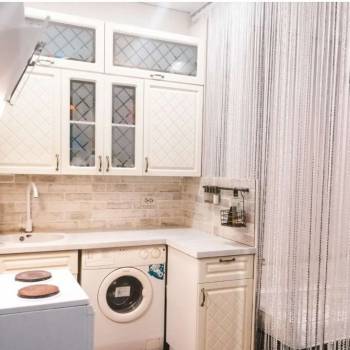 Сдается 1-комнатная квартира, 25 м²