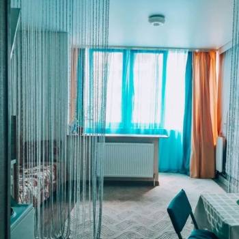 Сдается 1-комнатная квартира, 25 м²