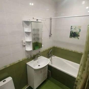 Сдается 1-комнатная квартира, 20 м²