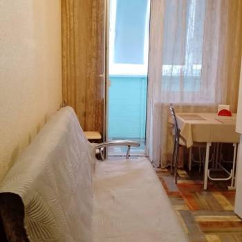 Сдается 1-комнатная квартира, 20 м²