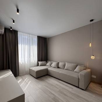 Сдается 2-х комнатная квартира, 52,5 м²