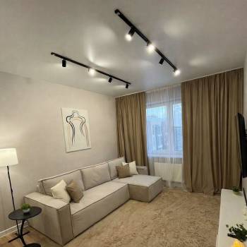 Сдается 2-х комнатная квартира, 55 м²