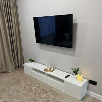Сдается 2-х комнатная квартира, 55 м²