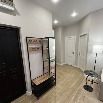 Сдается 2-х комнатная квартира, 55 м²
