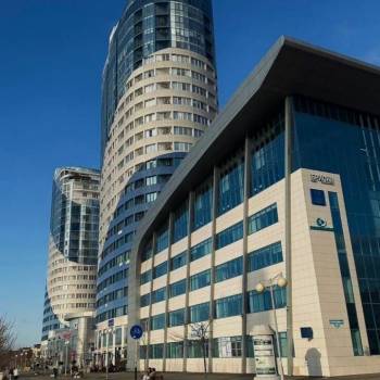 Продается 3-х комнатная квартира, 97,5 м²