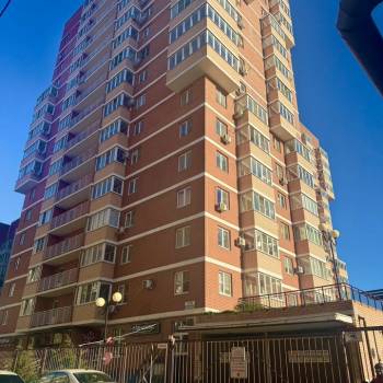 Продается 2-х комнатная квартира, 64,7 м²