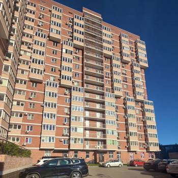 Продается 2-х комнатная квартира, 64,7 м²