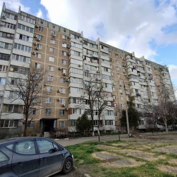 Продается 2-х комнатная квартира, 47,3 м²