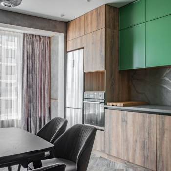 Продается 2-х комнатная квартира, 42,6 м²