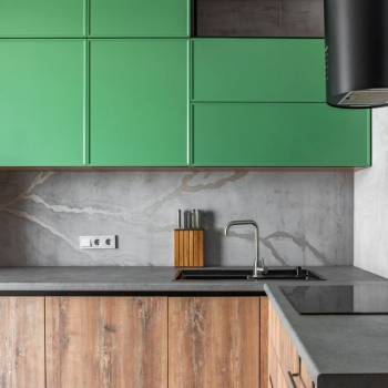 Продается 2-х комнатная квартира, 42,6 м²
