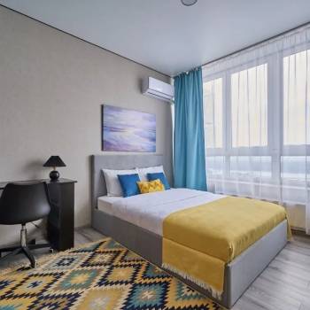 Продается 1-комнатная квартира, 22 м²