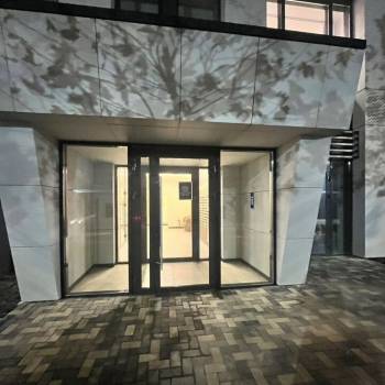 Продается 1-комнатная квартира, 22 м²