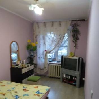 Продается 2-х комнатная квартира, 62 м²