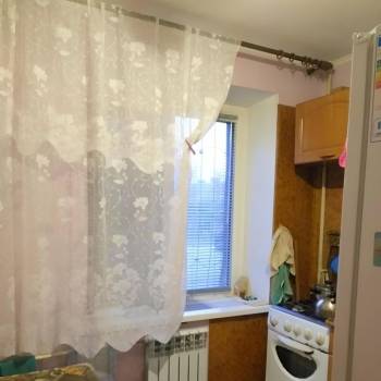 Продается 2-х комнатная квартира, 62 м²