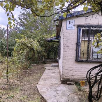 Продается Дом, 27,1 м²