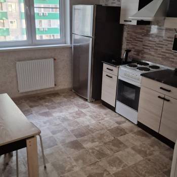 Сдается 1-комнатная квартира, 41 м²