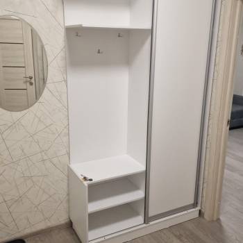Сдается 1-комнатная квартира, 41 м²