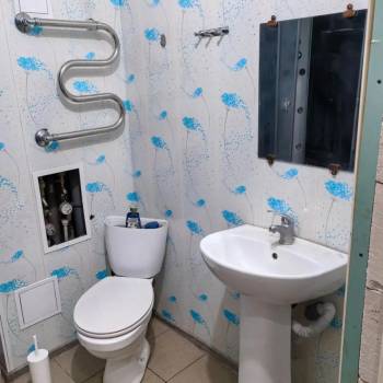 Продается 1-комнатная квартира, 41,3 м²