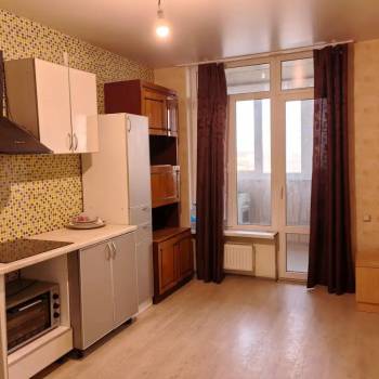 Продается 1-комнатная квартира, 41,3 м²