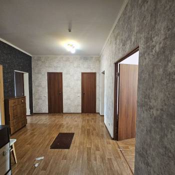 Продается 2-х комнатная квартира, 73,6 м²