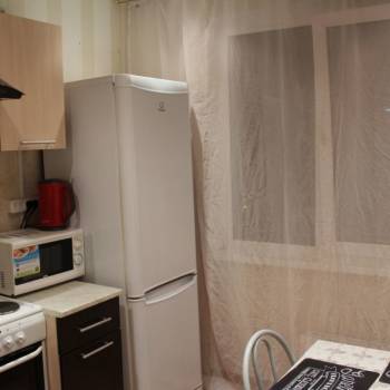 Продается 1-комнатная квартира, 32,4 м²