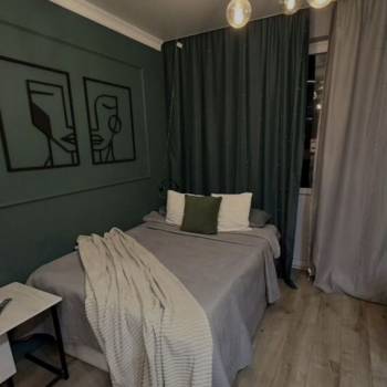 Сдается 1-комнатная квартира, 19,9 м²