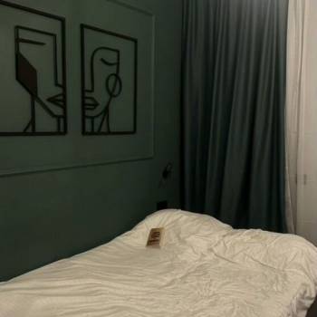 Сдается 1-комнатная квартира, 19,9 м²