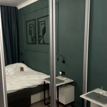 Сдается 1-комнатная квартира, 19,9 м²