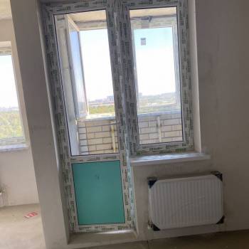 Продается 1-комнатная квартира, 28 м²