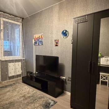 Сдается 2-х комнатная квартира, 49,3 м²
