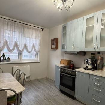 Сдается 2-х комнатная квартира, 49,3 м²