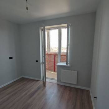 Продается 1-комнатная квартира, 31,8 м²