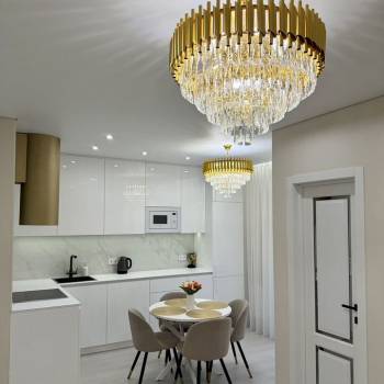 Сдается 2-х комнатная квартира, 45 м²