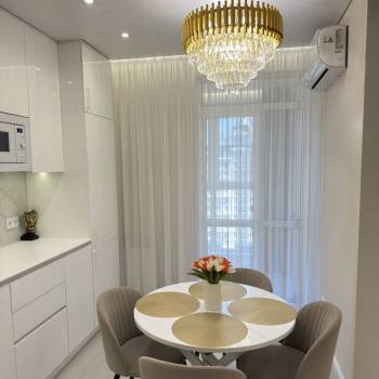 Сдается 2-х комнатная квартира, 45 м²